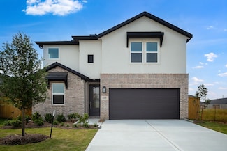 1210 Buffalo Run, Tomball, TX 77375