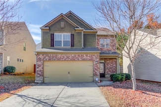 115 Brushed Ives Ct SE, Lawrenceville, GA 30045