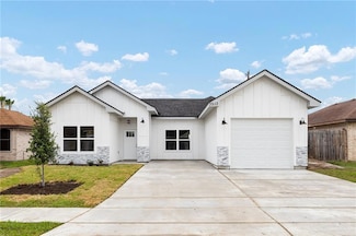 3513 E Adams Ave, Alton, TX 78573