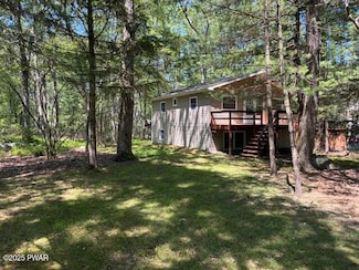 195 Conashaugh Trail, Milford, PA 18337