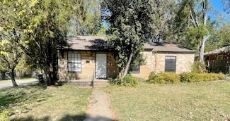 7428 Gaston Ave, Fort Worth, TX 76116