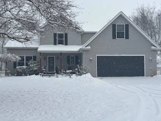 8275 Chapel Rd, Niles, MI 49120