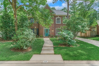 58 E Coldbrook Cir, Spring, TX 77381