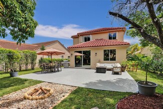 1381 Sago Ln, Weston, FL 33327