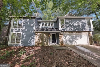 5362 Kelleys Mill Cir, Stone Mountain, GA 30088