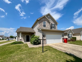 514 Luria Ln, Champaign, IL 61822