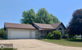 1505 N Mulberry St, Creston, IA 50801