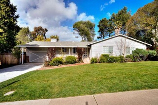 1539 Parrott Dr, San Mateo, CA 94402