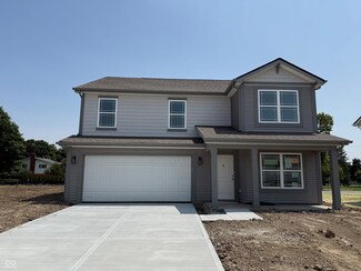 24517 Wallace St, Sheridan, IN 46069