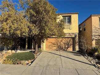 7334 W Mistral Ave, Las Vegas, NV 89113