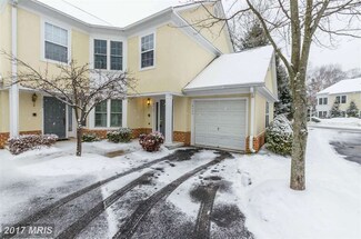 9138 Ruth Elder Ln, Pikesville, MD 21208