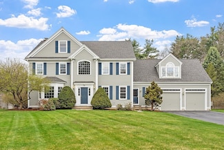 20 Aurora Ln, Concord, MA 01742