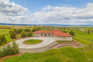 186 Ridgeview Dr, Grangeville, ID 83530