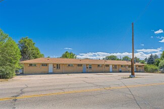 10860 W 38th Ave, Wheat Ridge, CO 80033
