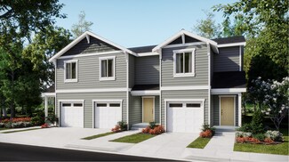 Reagan, Albany, OR 97321
