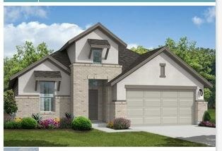 8727 Gleaming Village Way, Richmond, TX 77406