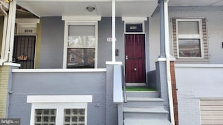 1619 E 25th St, Baltimore, MD 21213
