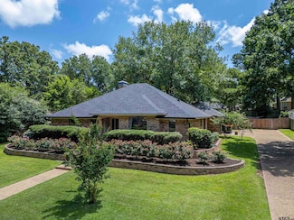 1407 Luann Ln, Tyler, TX 75703