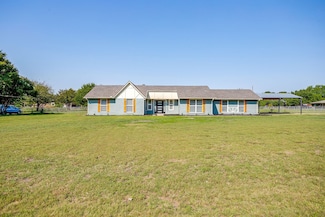 127 Hollie Dr, Red Oak, TX 75154
