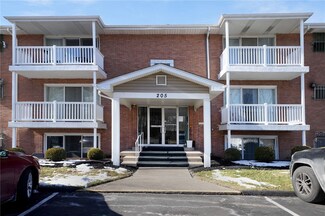 205 Coraopolis Rd Unit 4C, Coraopolis, PA 15108