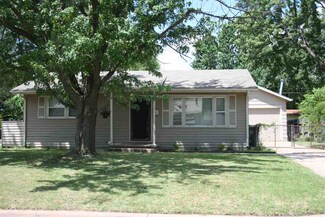 1621 N Joann St, Wichita, KS 67203