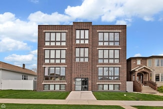 2817 N 75th Ave Unit 2S, Elmwood Park, IL 60707