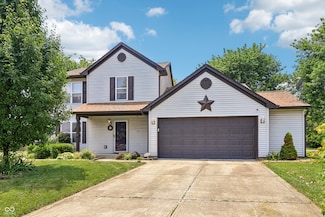 2426 Borgman Ct, Indianapolis, IN 46229