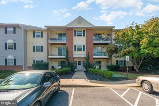 1203 Raven Wood Ct Unit 303, Belcamp, MD 21017