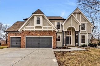 12931 Earnshaw St, Overland Park, KS 66213