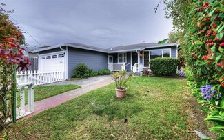 1327 Hermosa Ave, Pacifica, CA 94044
