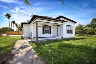 923 12th St, Corpus Christi, TX 78404