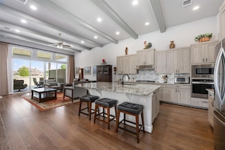 825 Faith Dr, Liberty Hill, TX 78642