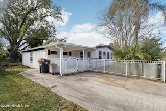 7028 Delisle Dr, Jacksonville, FL 32244