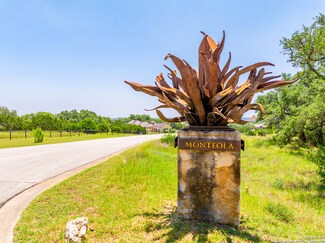 1107 Montecito, Bulverde, TX 78163