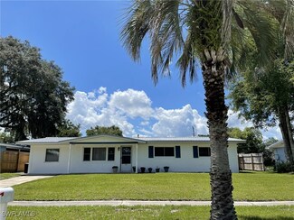 307 Belmont Dr, Palatka, FL 32177