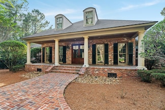 635 Slade Rd, Purvis, MS 39475