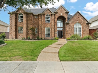 3717 Tidewater Dr, Plano, TX 75025