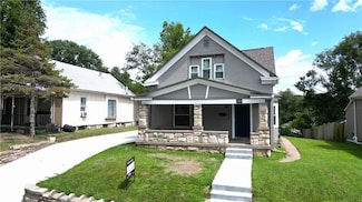 335 S 11th St, Kansas City, KS 66102
