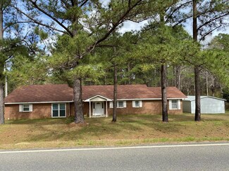 1213 Ga Highway 178, Lyons, GA 30436