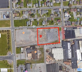 835 1st St, Williamsport, PA 17701