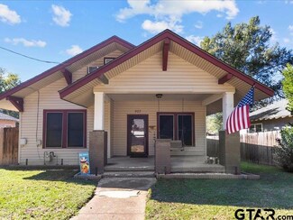 807 N Fowler St, Palestine, TX 75801