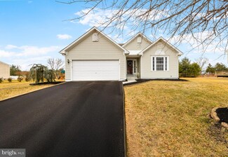 91 Fenton Dr, Penns Grove, NJ 08069