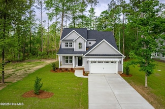 2406 Starling, New Bern, NC 28562