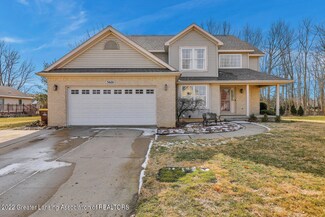 3601 Allium Dr, Holt, MI 48842