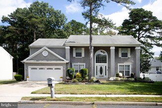 106 Breckenridge Dr, Sicklerville, NJ 08081