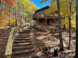 5 Oak Ridge Rd, Madison, NH 03849