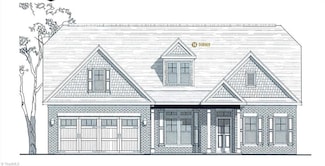 150 Owl Ln, Winston-Salem, NC 27127