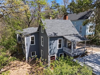 5 Kingshighway, Eureka Springs, AR 72632