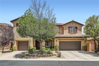 9192 Moose Country Place, Las Vegas, NV 89178