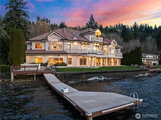 2819 E Lake Sammamish Pkwy NE, Sammamish, WA 98074